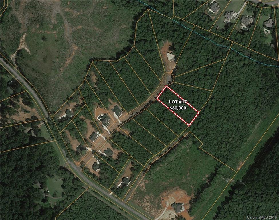 144 Brawley Woods Lane Mooresville NC 28115