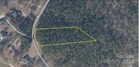 2124 Lakeshore Road Camden SC 29020