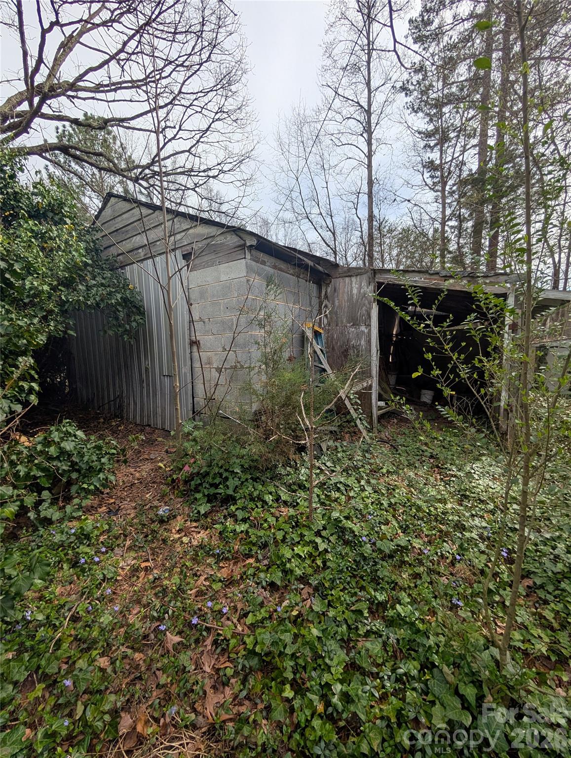 1908 Rock Hollar Road Stanley NC 28164