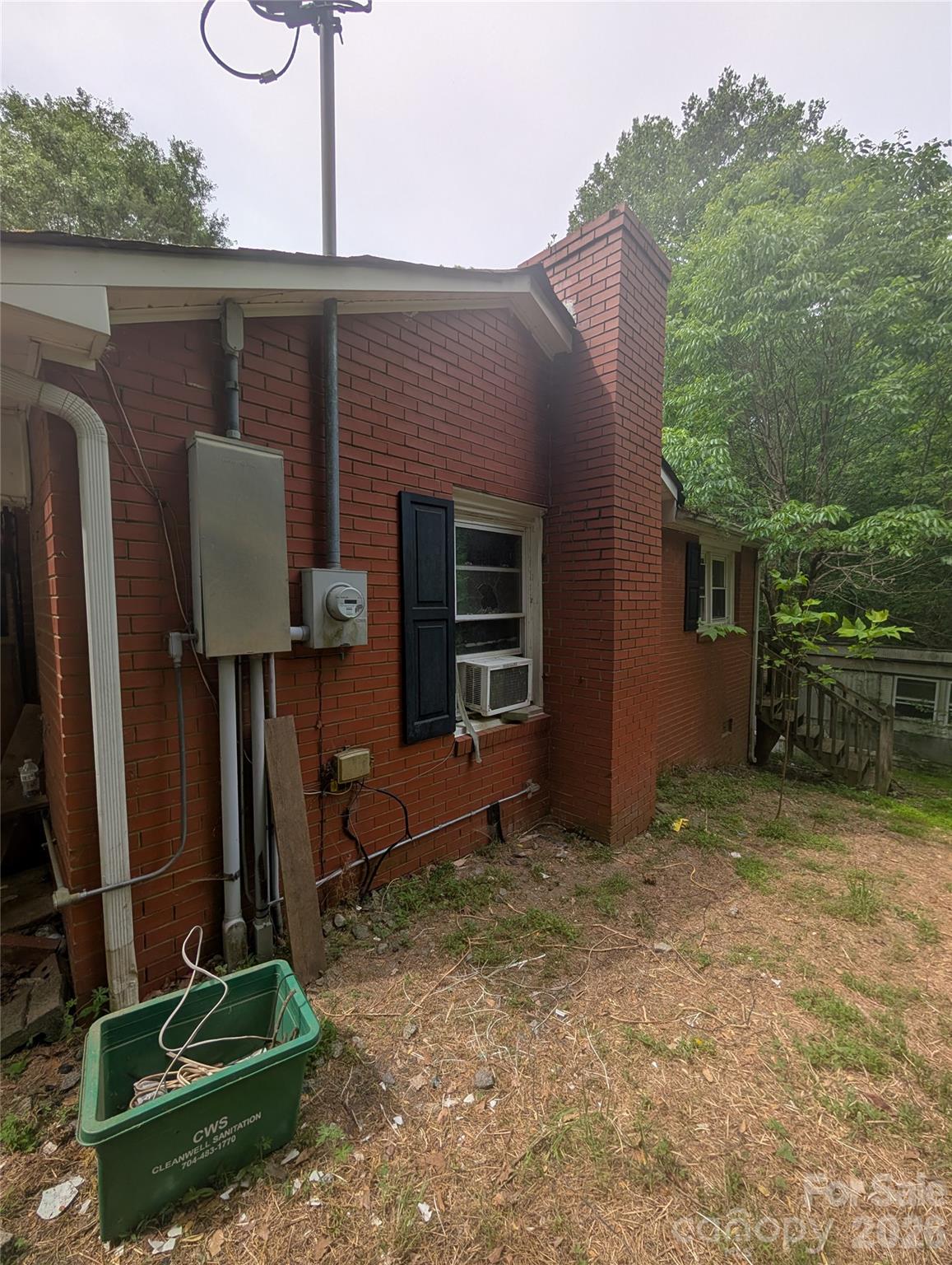 1908 Rock Hollar Road Stanley NC 28164