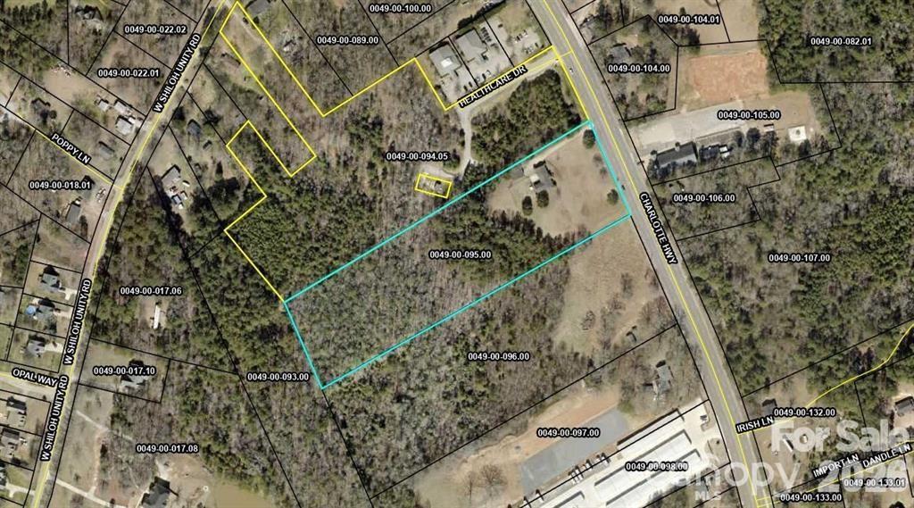 2383 Charlotte Highway Lancaster SC 29720