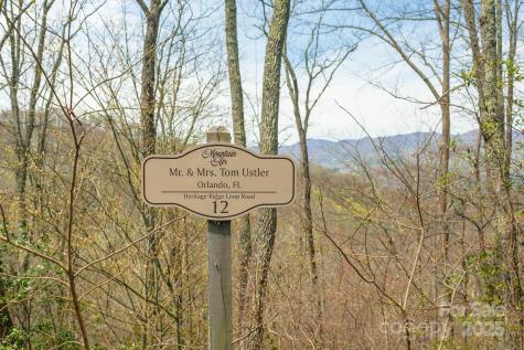Lot 12 Heritage Ridge Loop Burnsville NC 28714