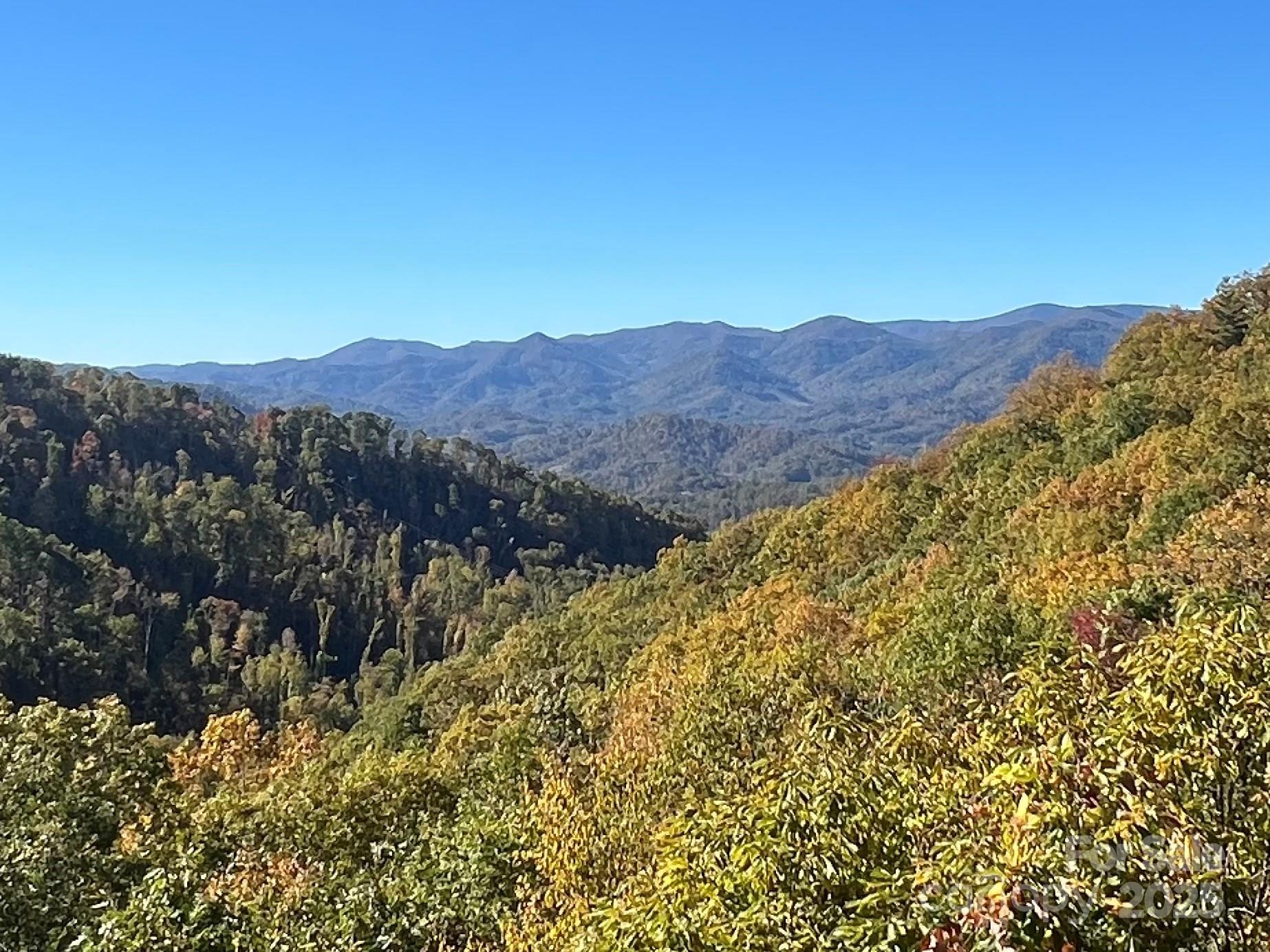Lot 12 Heritage Ridge Loop Burnsville NC 28714