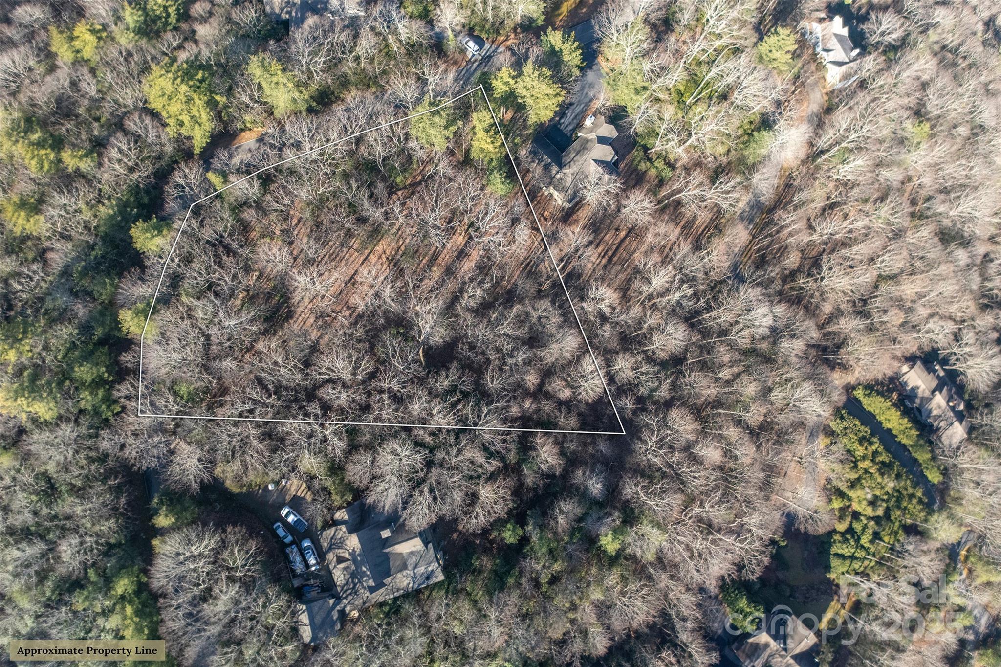 Lot 25 Lakeside Trail Lake Toxaway NC 28747