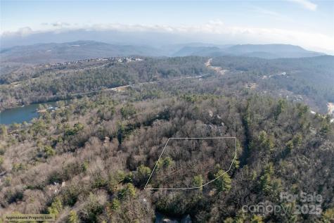 Lot 25 Lakeside Trail Lake Toxaway NC 28747