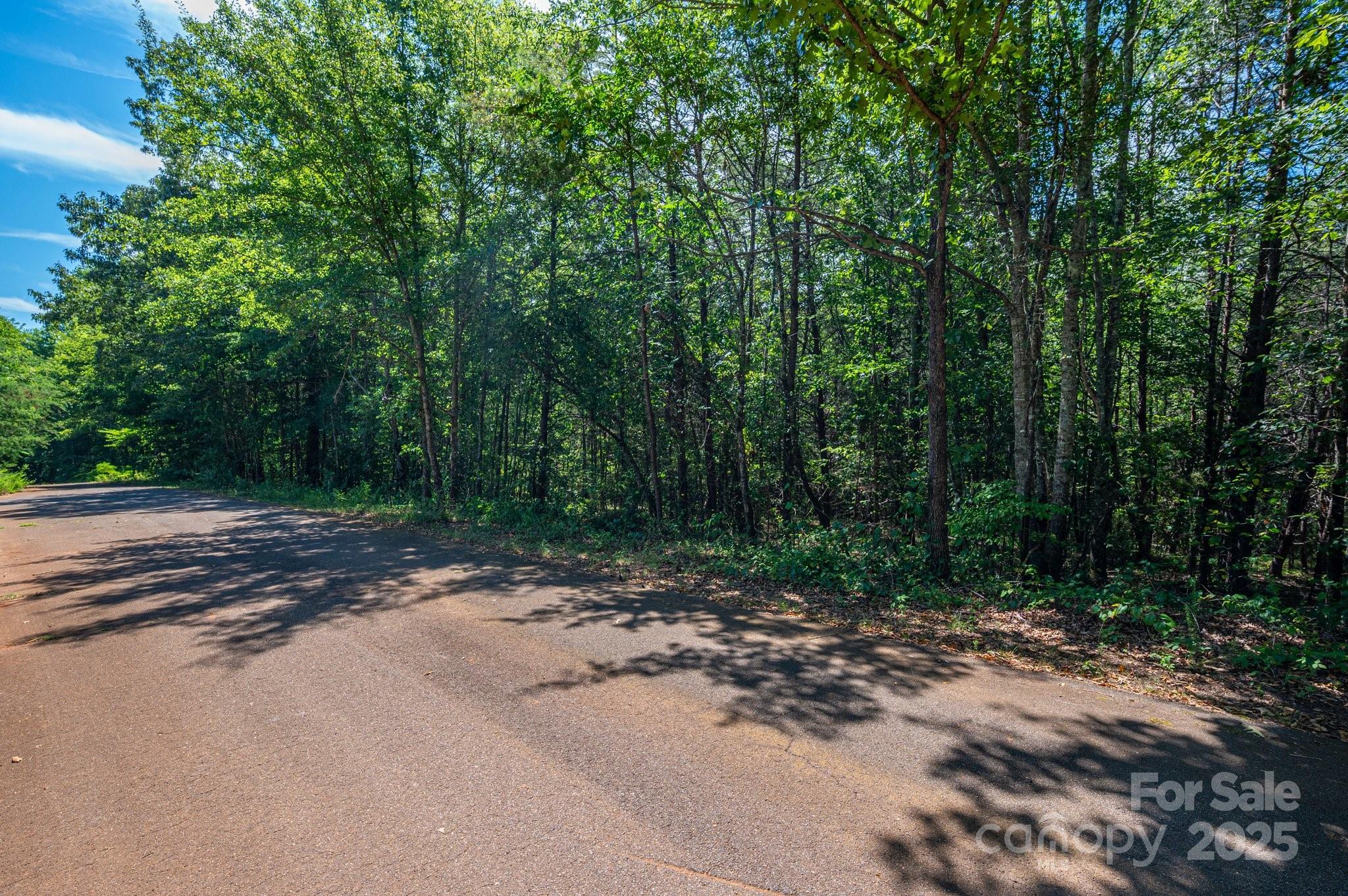 Lot # 15 Meadow Crossing Drive Rutherfordton NC 28139