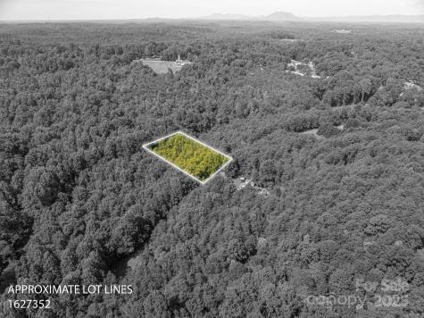 Lot # 15 Meadow Crossing Drive Rutherfordton NC 28139