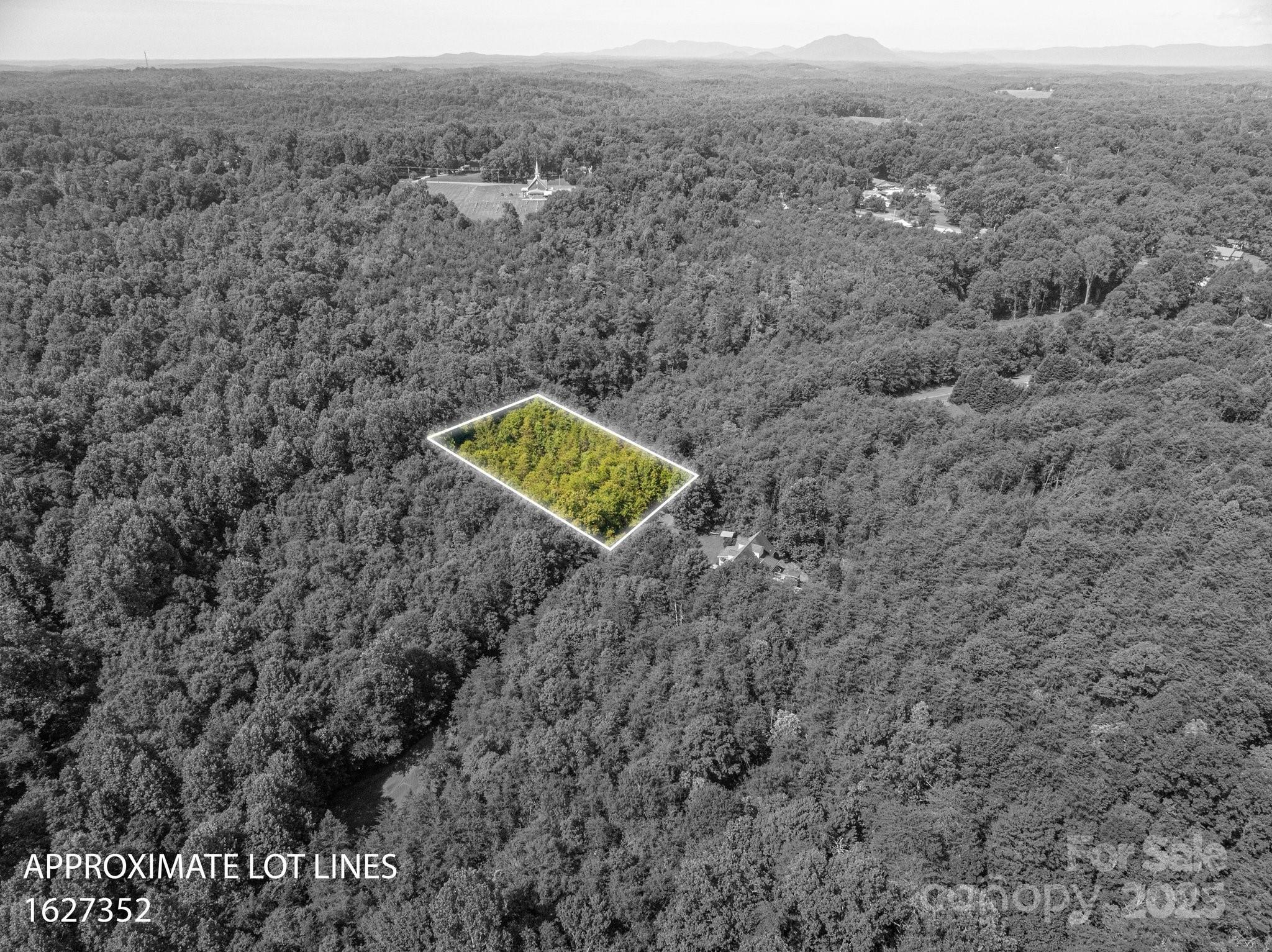 Lot # 15 Meadow Crossing Drive Rutherfordton NC 28139