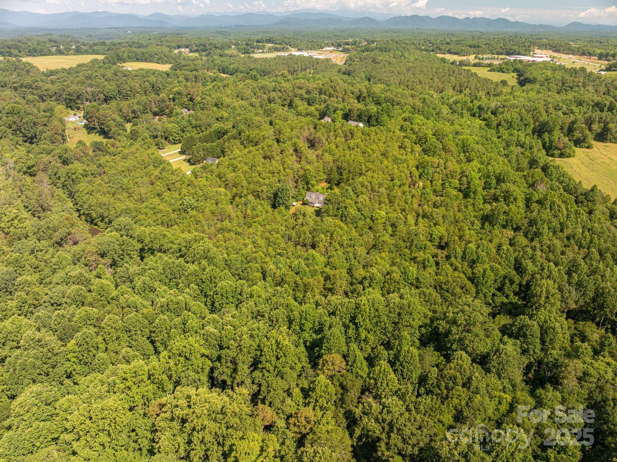 Lot # 15 Meadow Crossing Drive Rutherfordton NC 28139