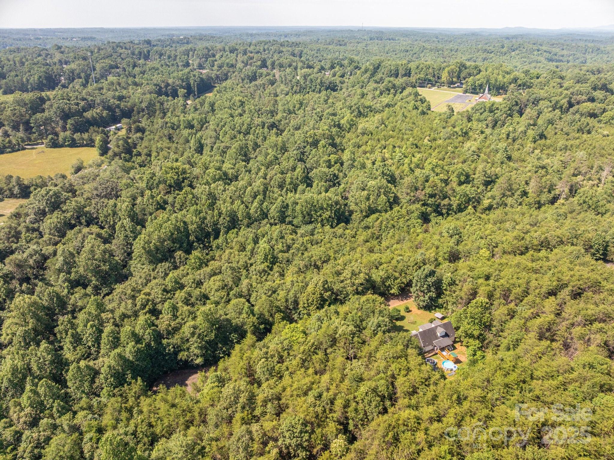 Lot # 15 Meadow Crossing Drive Rutherfordton NC 28139