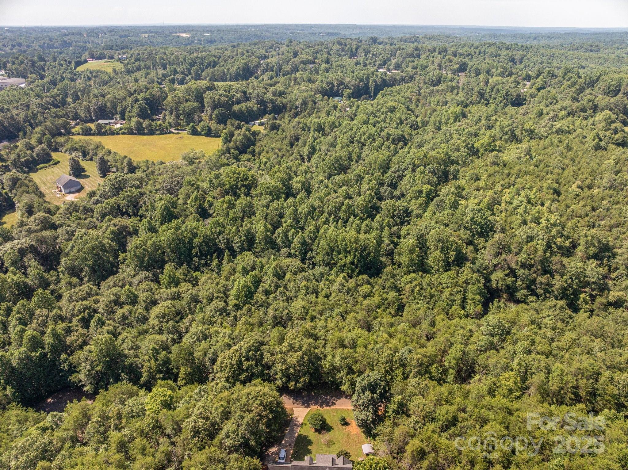 Lot # 15 Meadow Crossing Drive Rutherfordton NC 28139