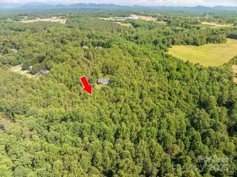 Lot # 15 Meadow Crossing Drive Rutherfordton NC 28139