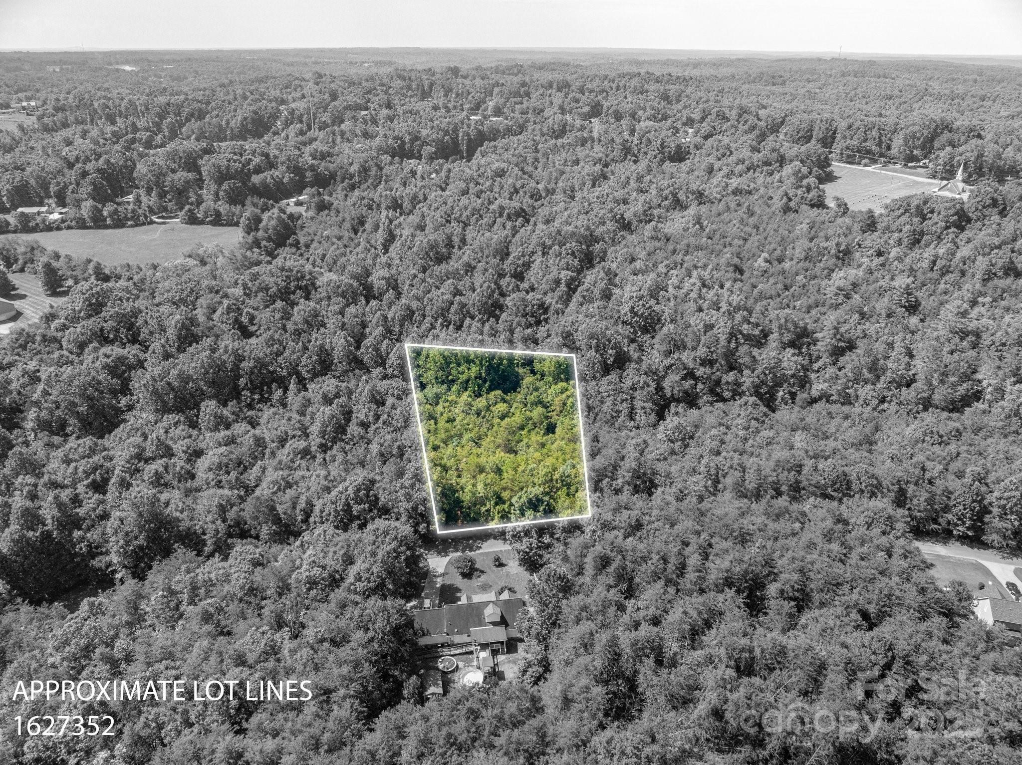 Lot # 15 Meadow Crossing Drive Rutherfordton NC 28139