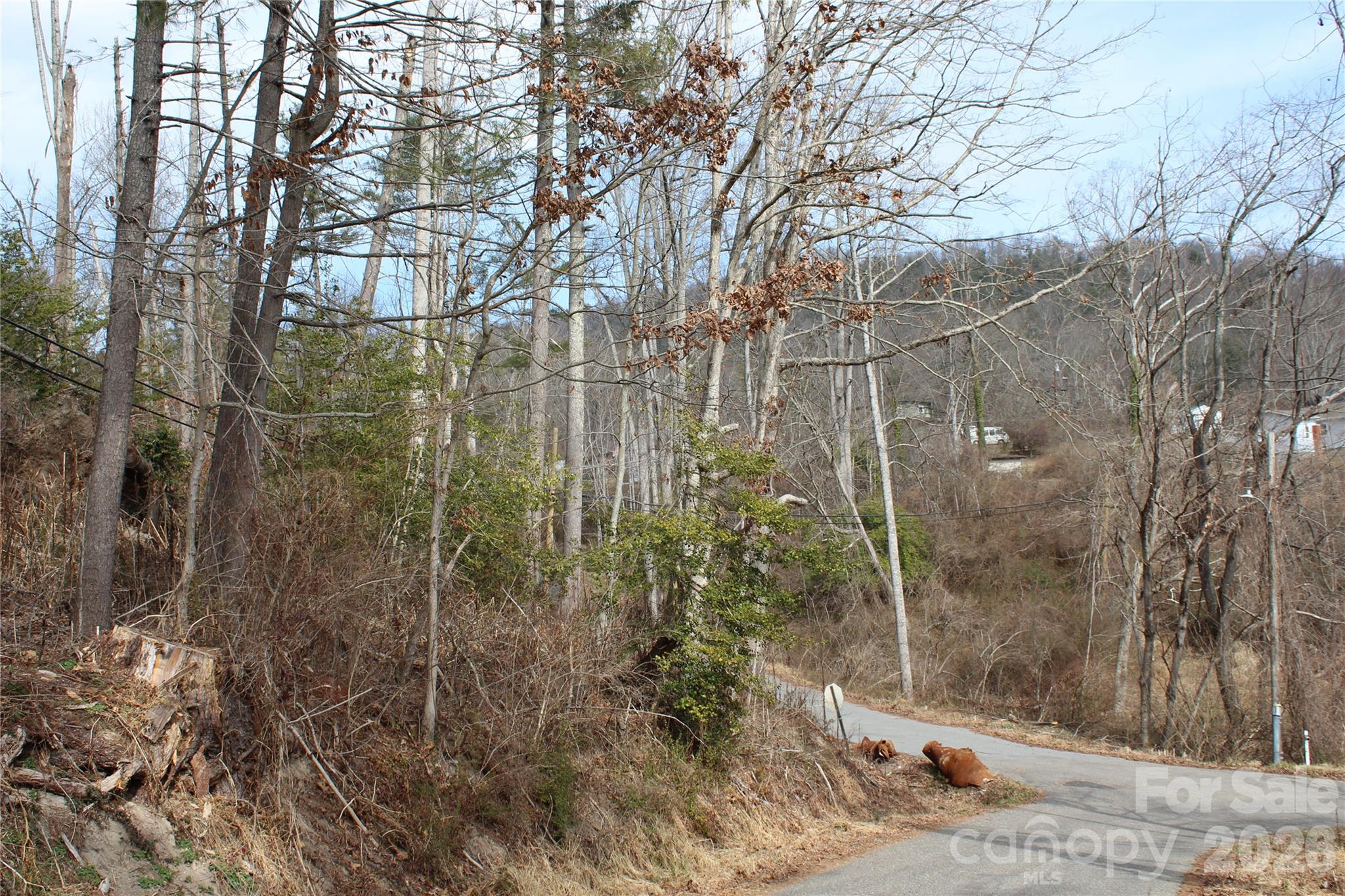 00 Monte Vista Circle Spruce Pine NC 28777