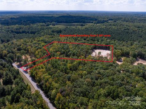 8824 Simpson Road Waxhaw NC 28173