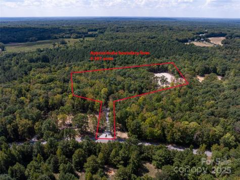 8824 Simpson Road Waxhaw NC 28173