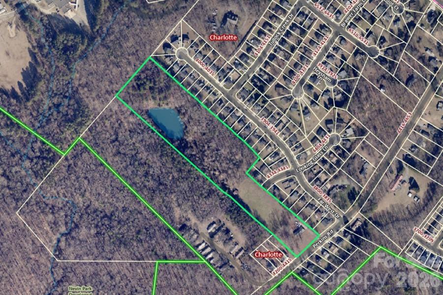 4333 Perkins Road Charlotte NC 28269