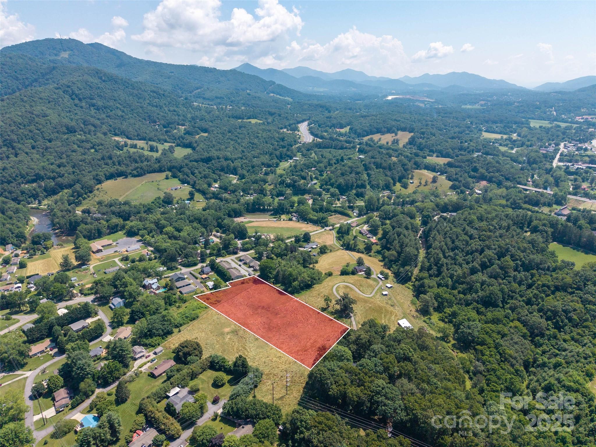 00 Summer Breeze Drive Clyde NC 28721
