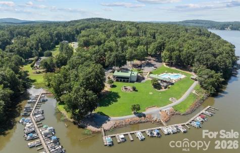 1866 Fairfield Road Mount Gilead NC 27306