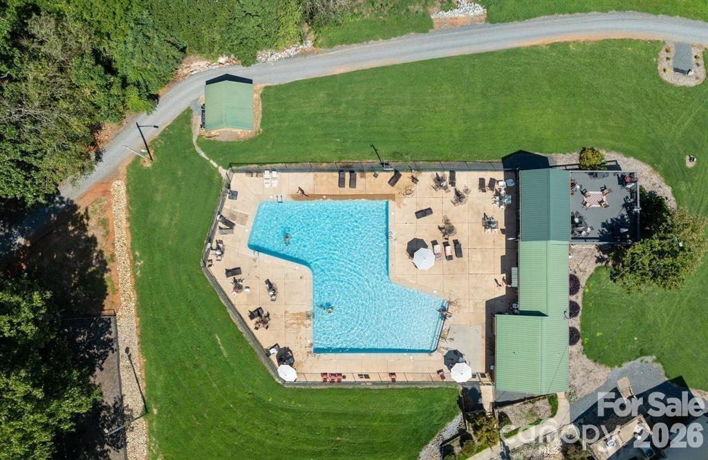 1866 Fairfield Road Mount Gilead NC 27306