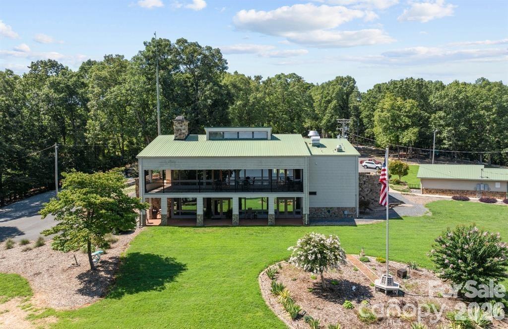 1866 Fairfield Road Mount Gilead NC 27306