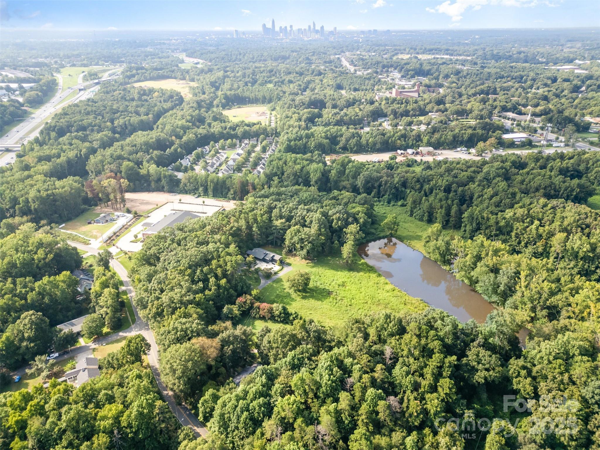 1932 Slater Road Charlotte NC 28216