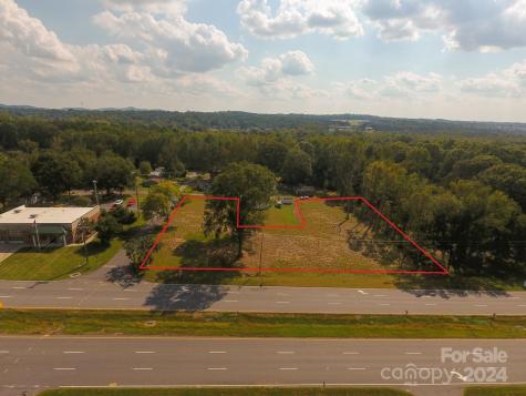 1301 Shelby Road Kings Mountain NC 28086