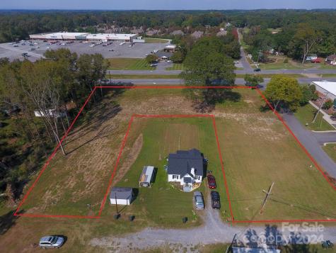 1301 Shelby Road Kings Mountain NC 28086