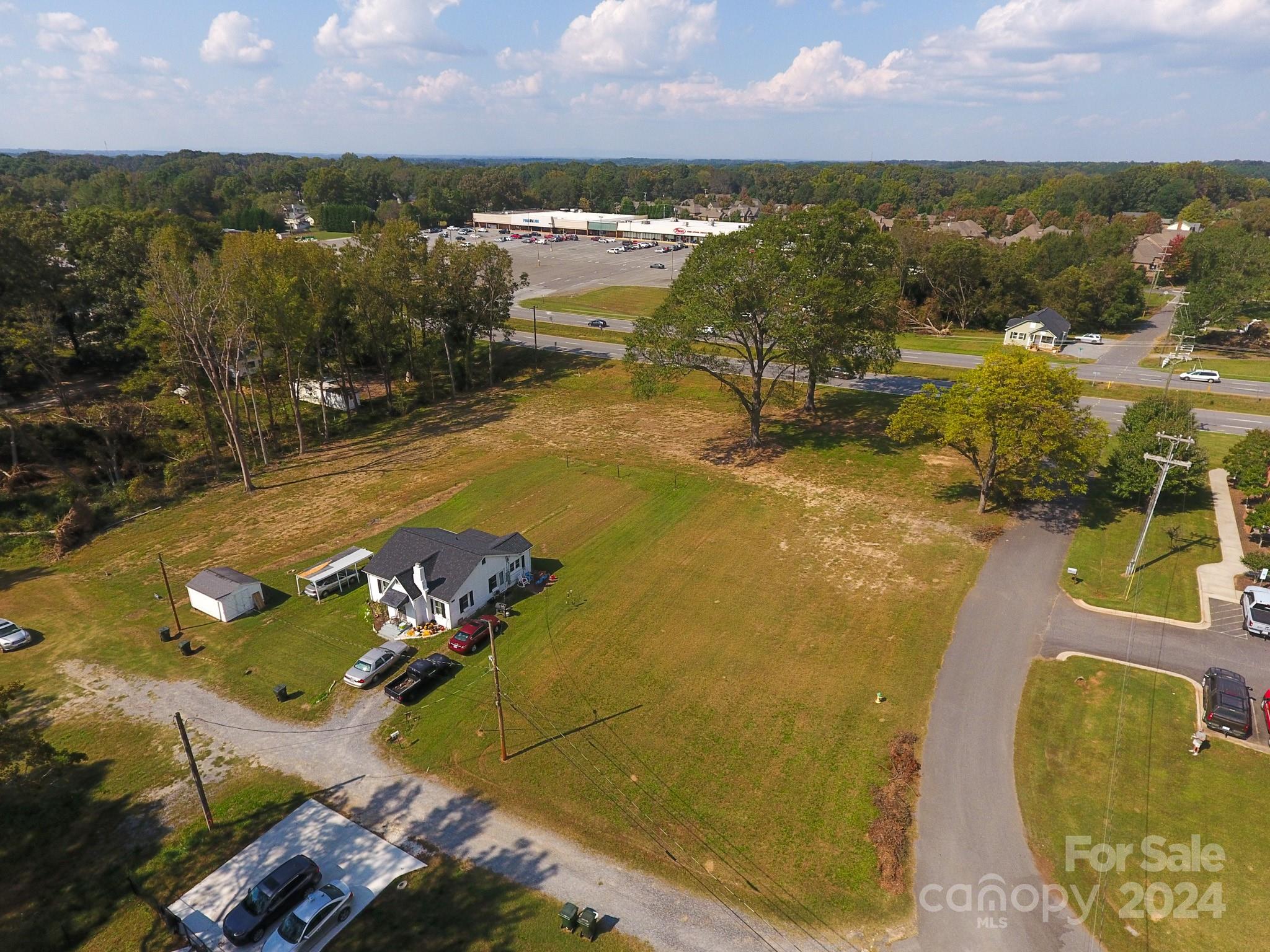 1301 Shelby Road Kings Mountain NC 28086
