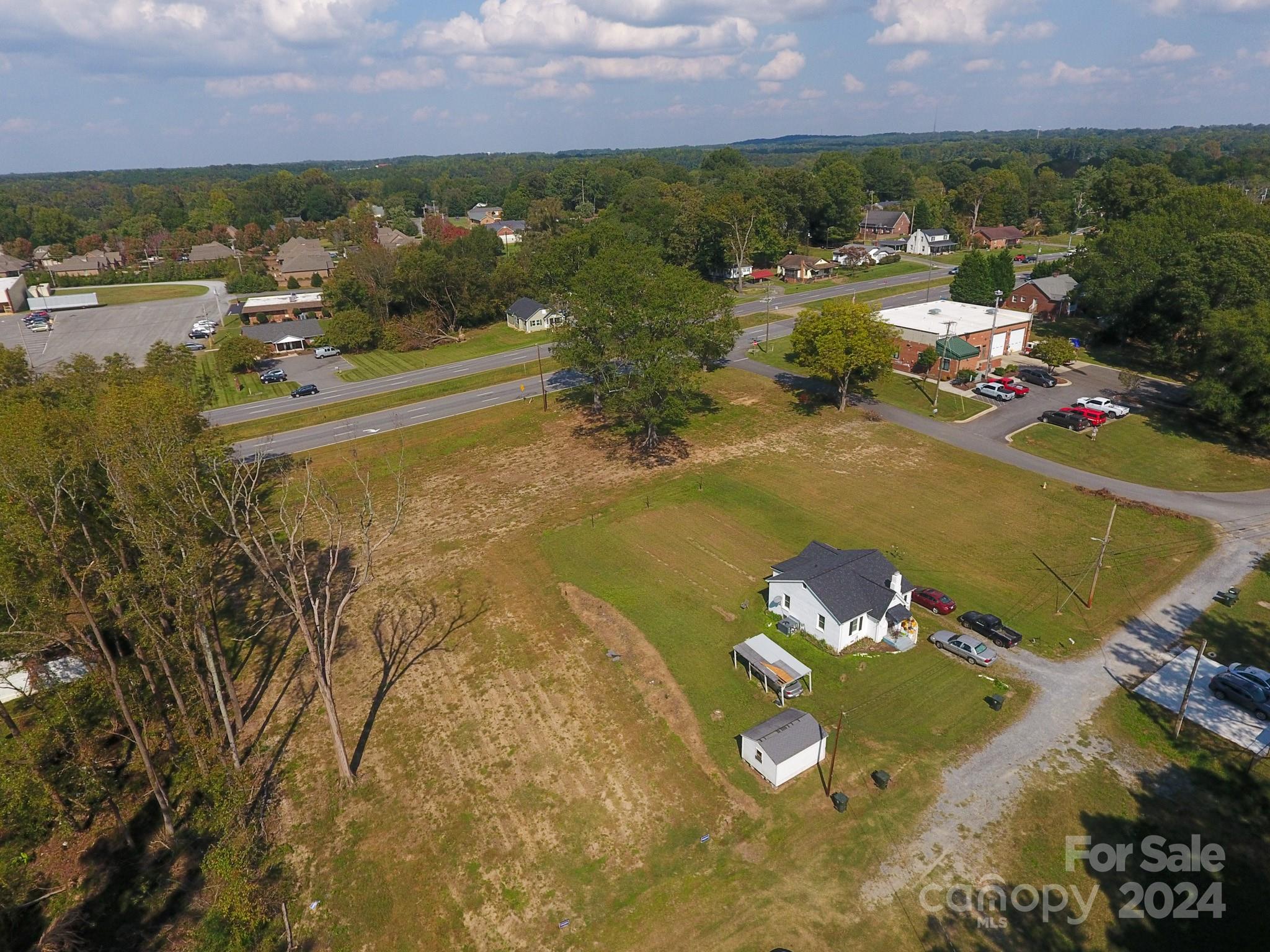 1301 Shelby Road Kings Mountain NC 28086