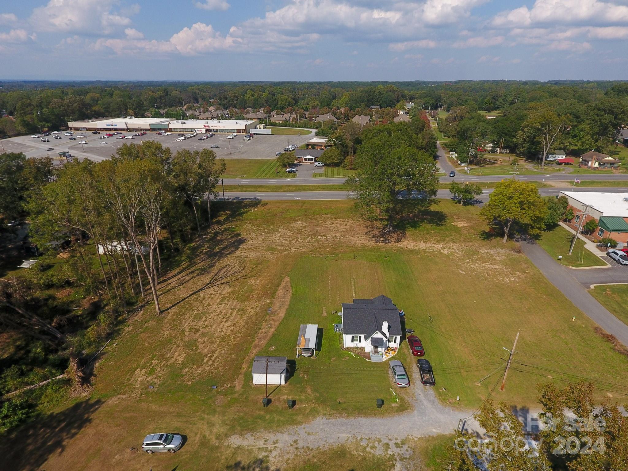 1301 Shelby Road Kings Mountain NC 28086