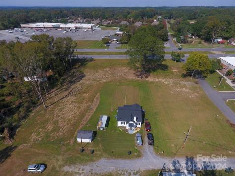 1301 Shelby Road Kings Mountain NC 28086