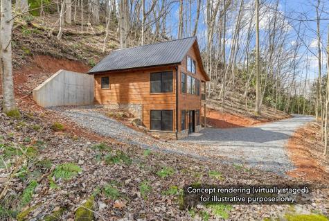 00 Lady Bug Lane W Maggie Valley NC 28751