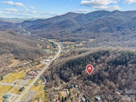 00 Lady Bug Lane W Maggie Valley NC 28751