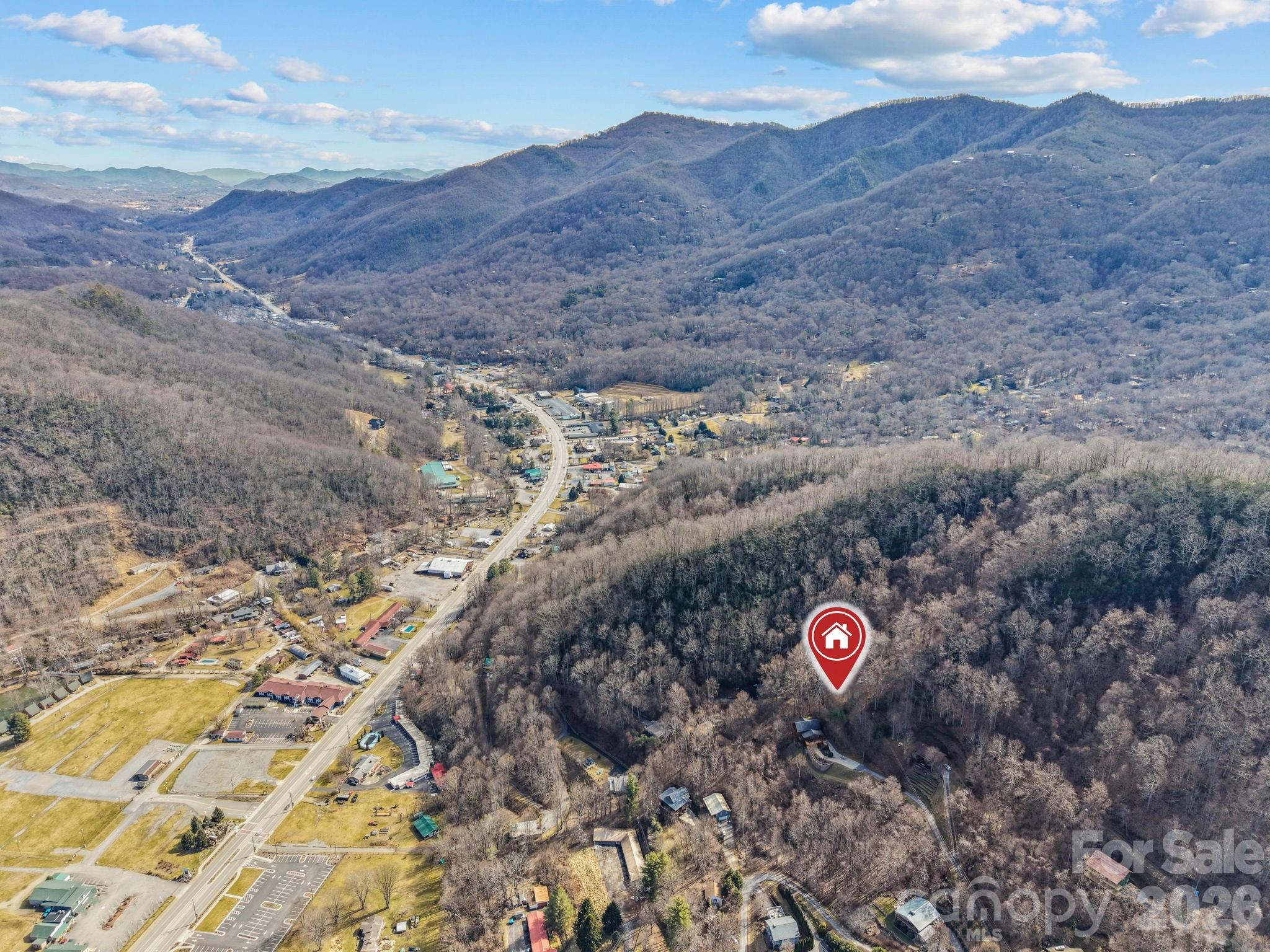 00 Lady Bug Lane W Maggie Valley NC 28751