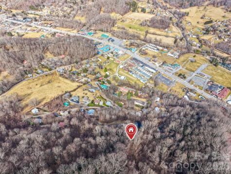 00 Lady Bug Lane W Maggie Valley NC 28751