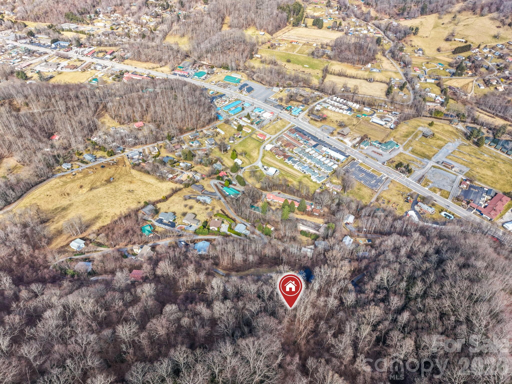 00 Lady Bug Lane W Maggie Valley NC 28751