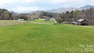 330 Tilson Branch Road Marshall NC 28753