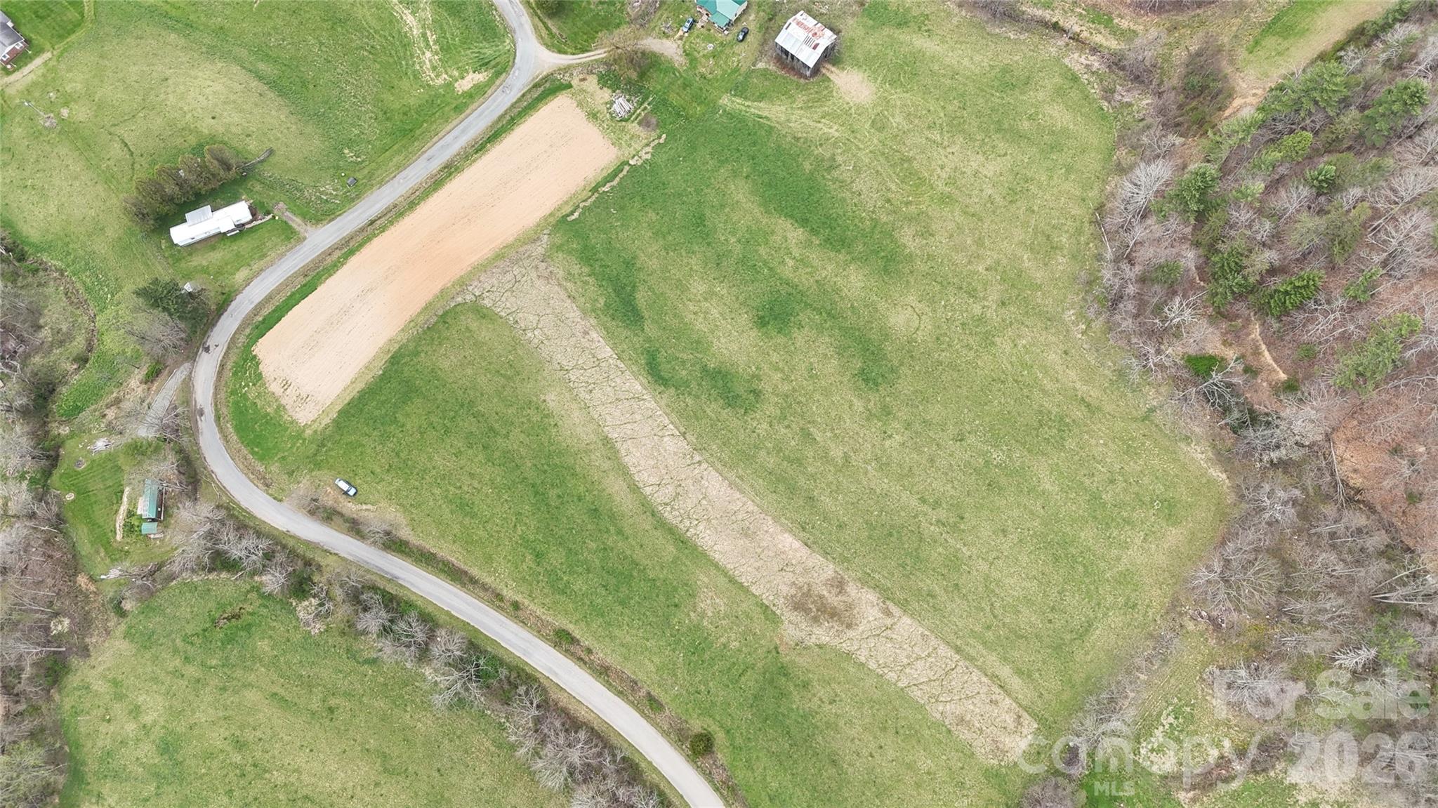 330 Tilson Branch Road Marshall NC 28753