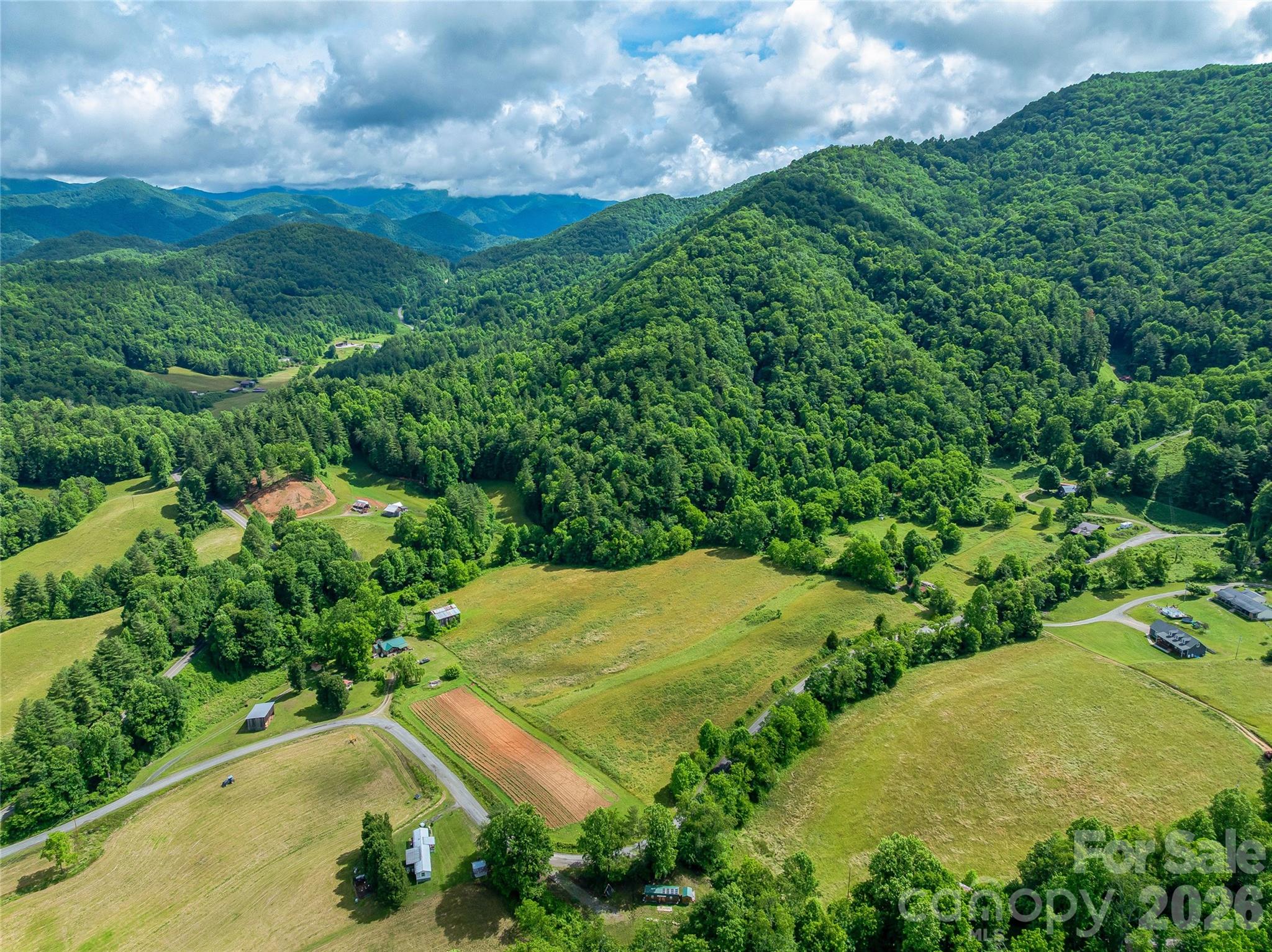 330 Tilson Branch Road Marshall NC 28753