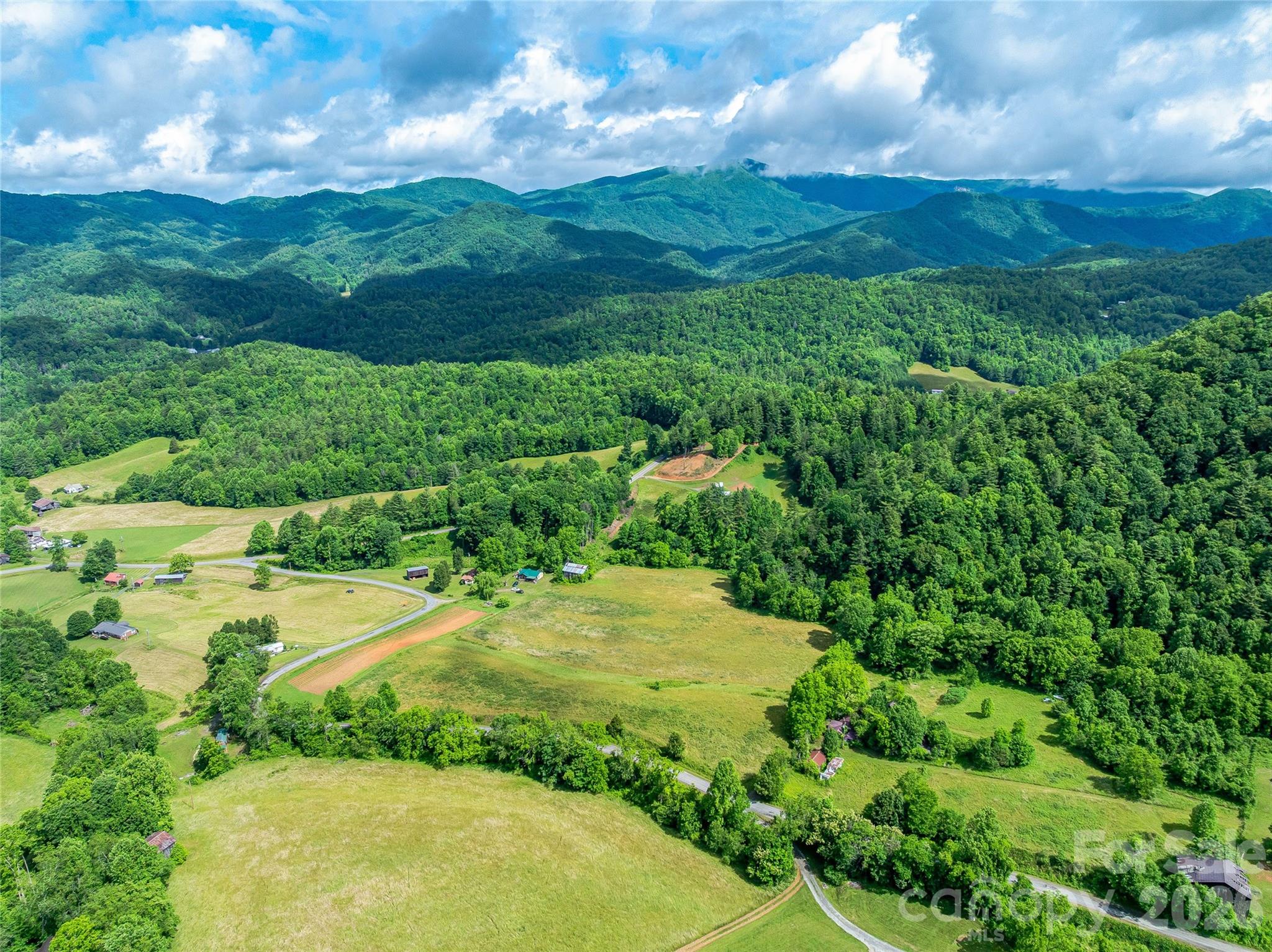 330 Tilson Branch Road Marshall NC 28753