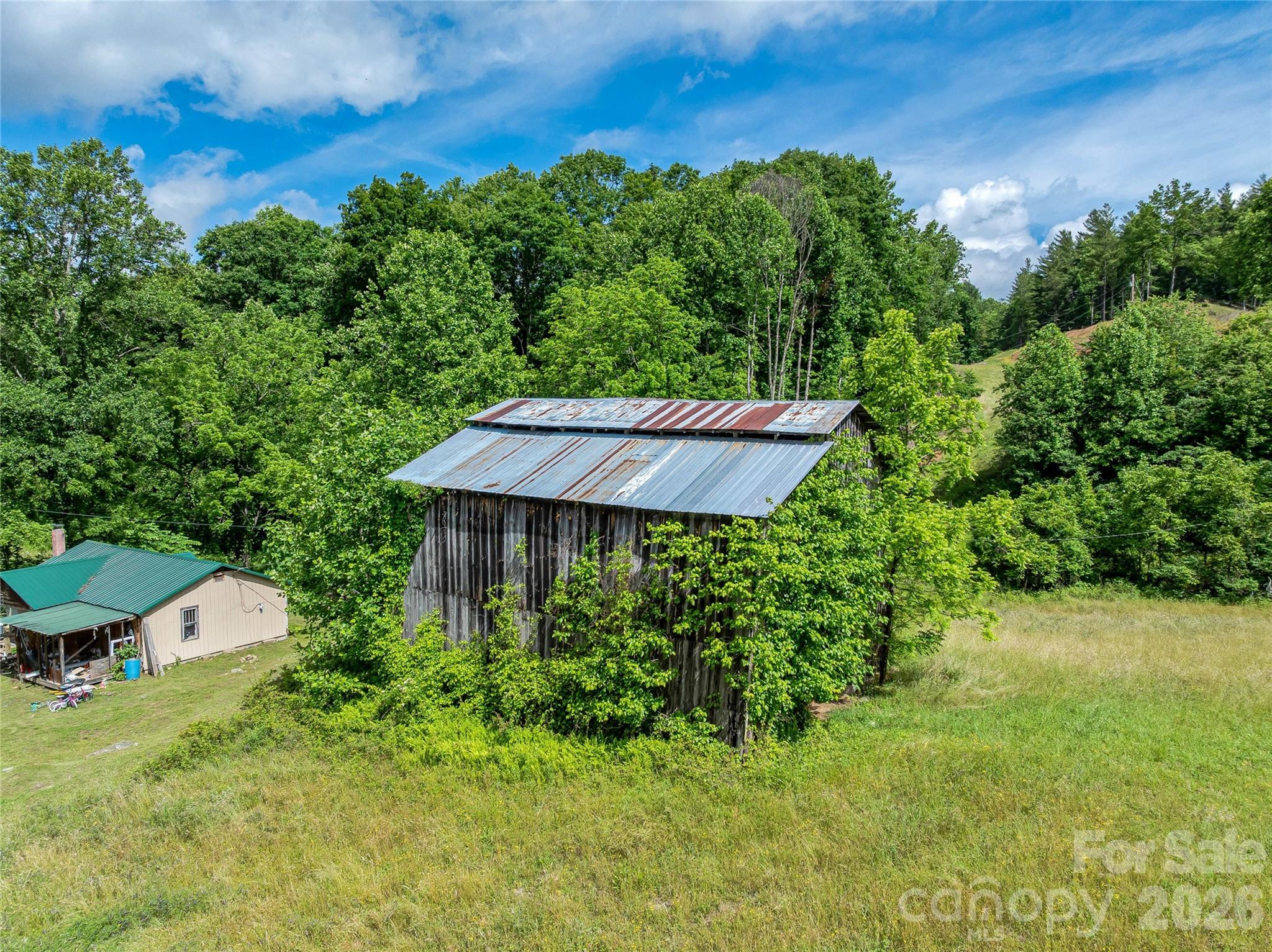 330 Tilson Branch Road Marshall NC 28753