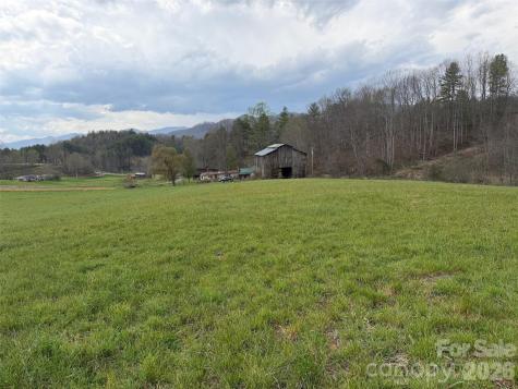 330 Tilson Branch Road Marshall NC 28753