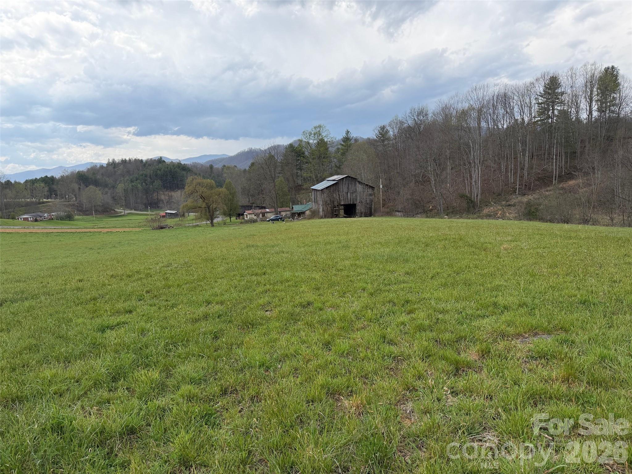 330 Tilson Branch Road Marshall NC 28753