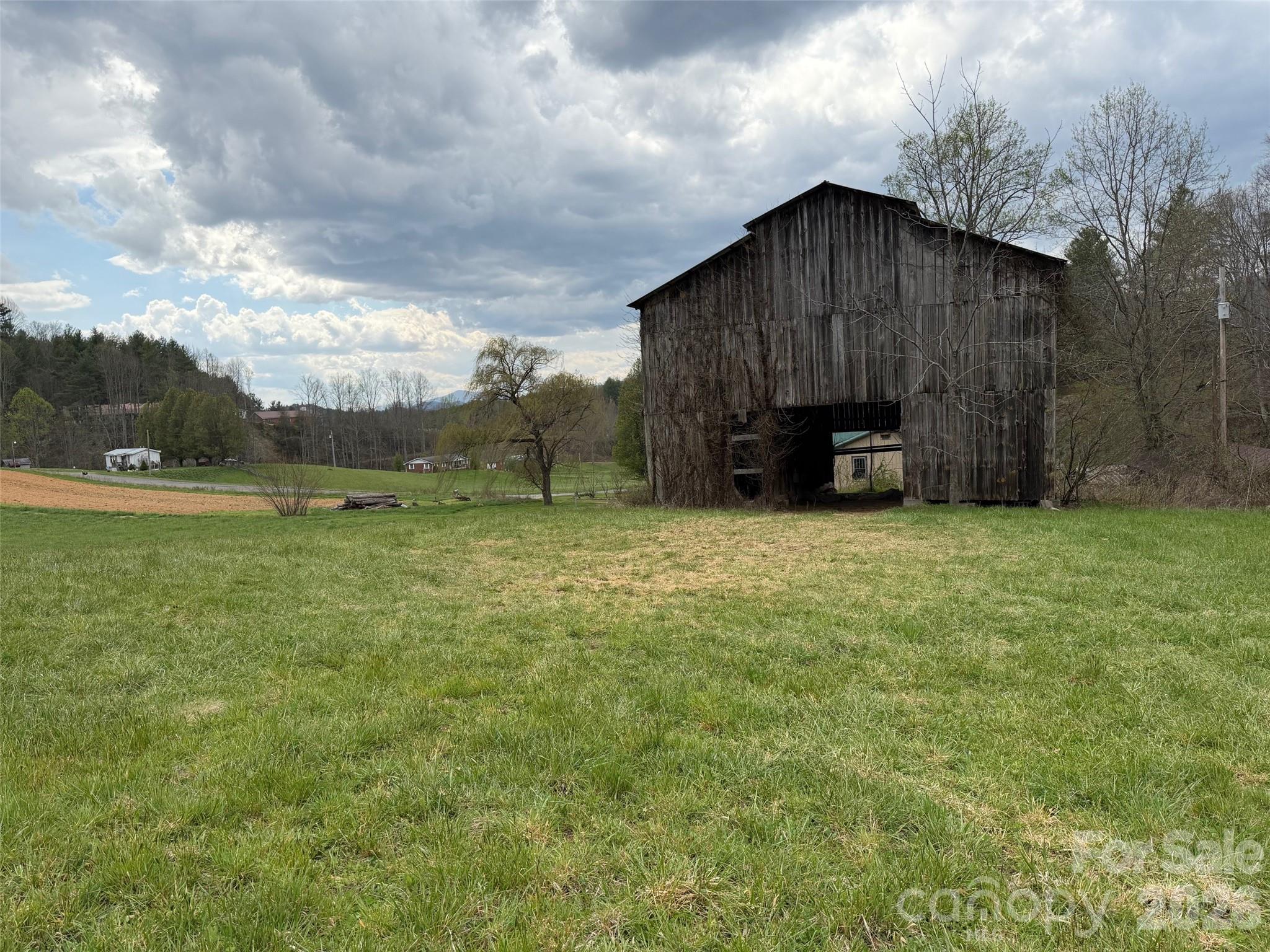 330 Tilson Branch Road Marshall NC 28753