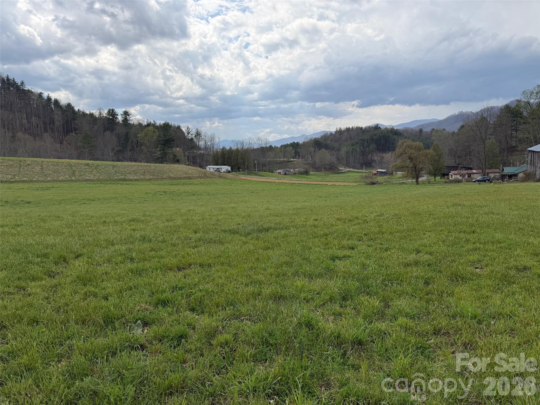 330 Tilson Branch Road Marshall NC 28753