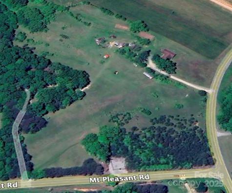 2347 Mount Pleasant Road Sherrills Ford NC 28673