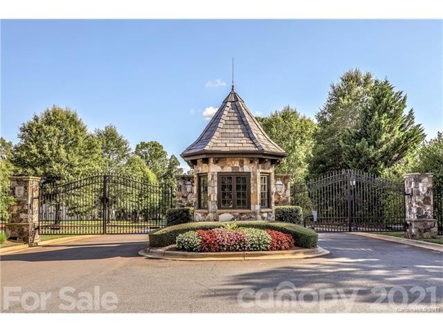 727 Medallion Drive Waxhaw NC 28173