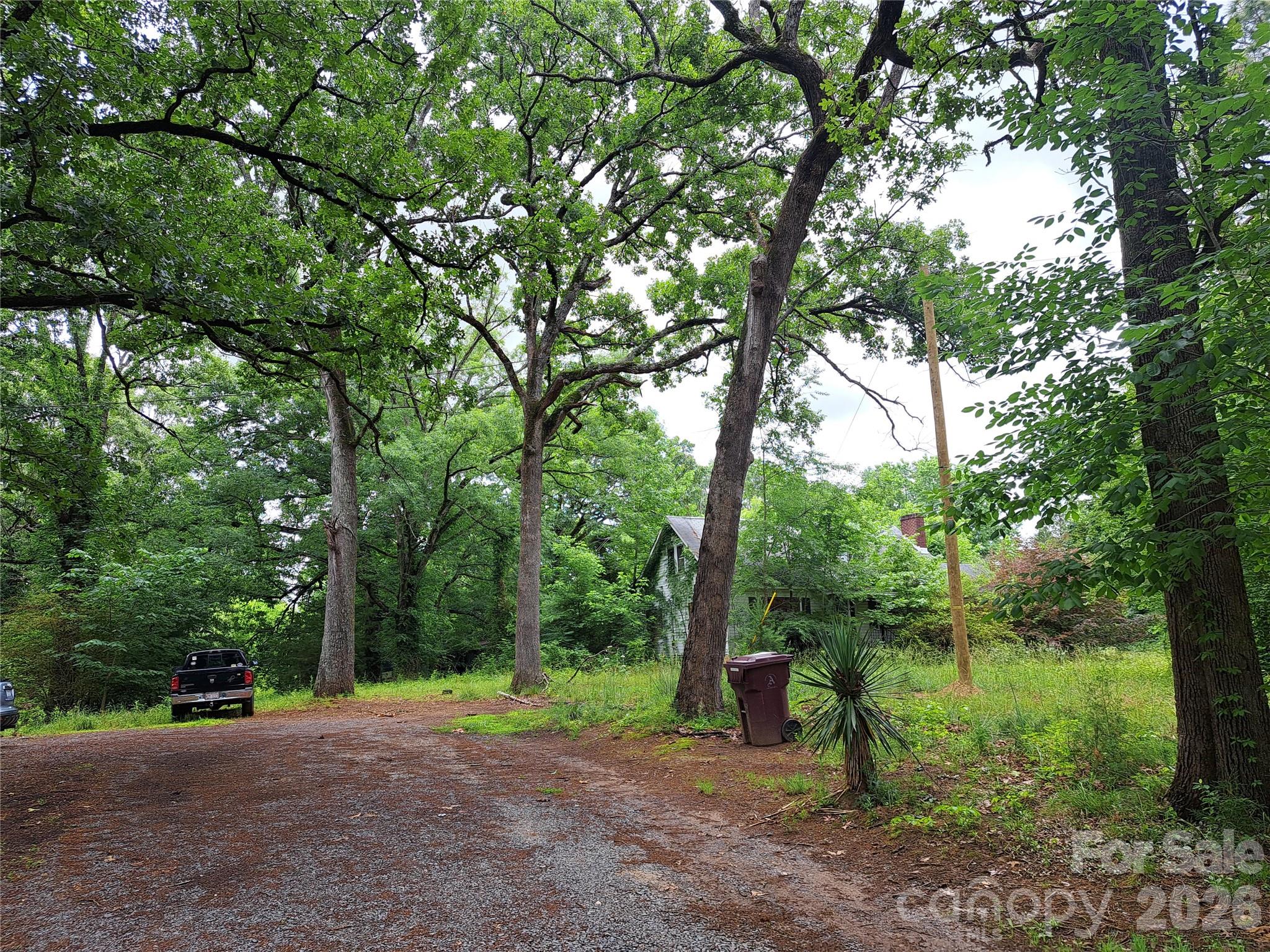 165 Peggy Lane Rockwell NC 28138