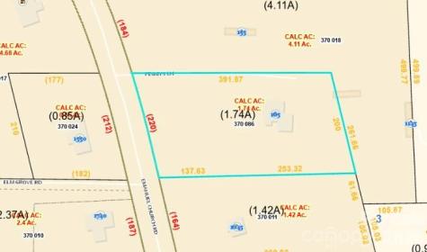 165 Peggy Lane Rockwell NC 28138